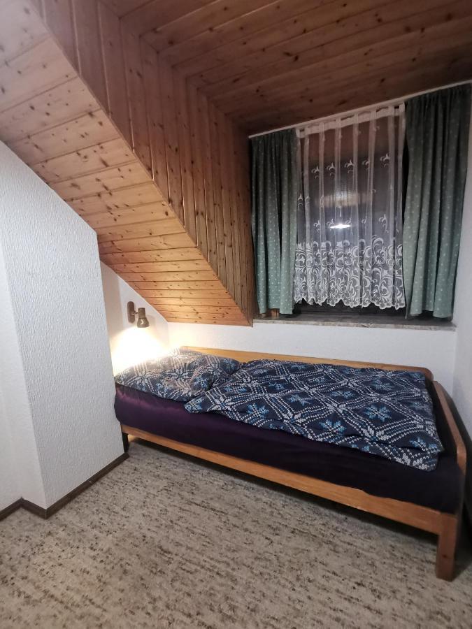 Haus Daxberg Idyllisch Gelegen Im Bayerischen Wald * Eppenschlag