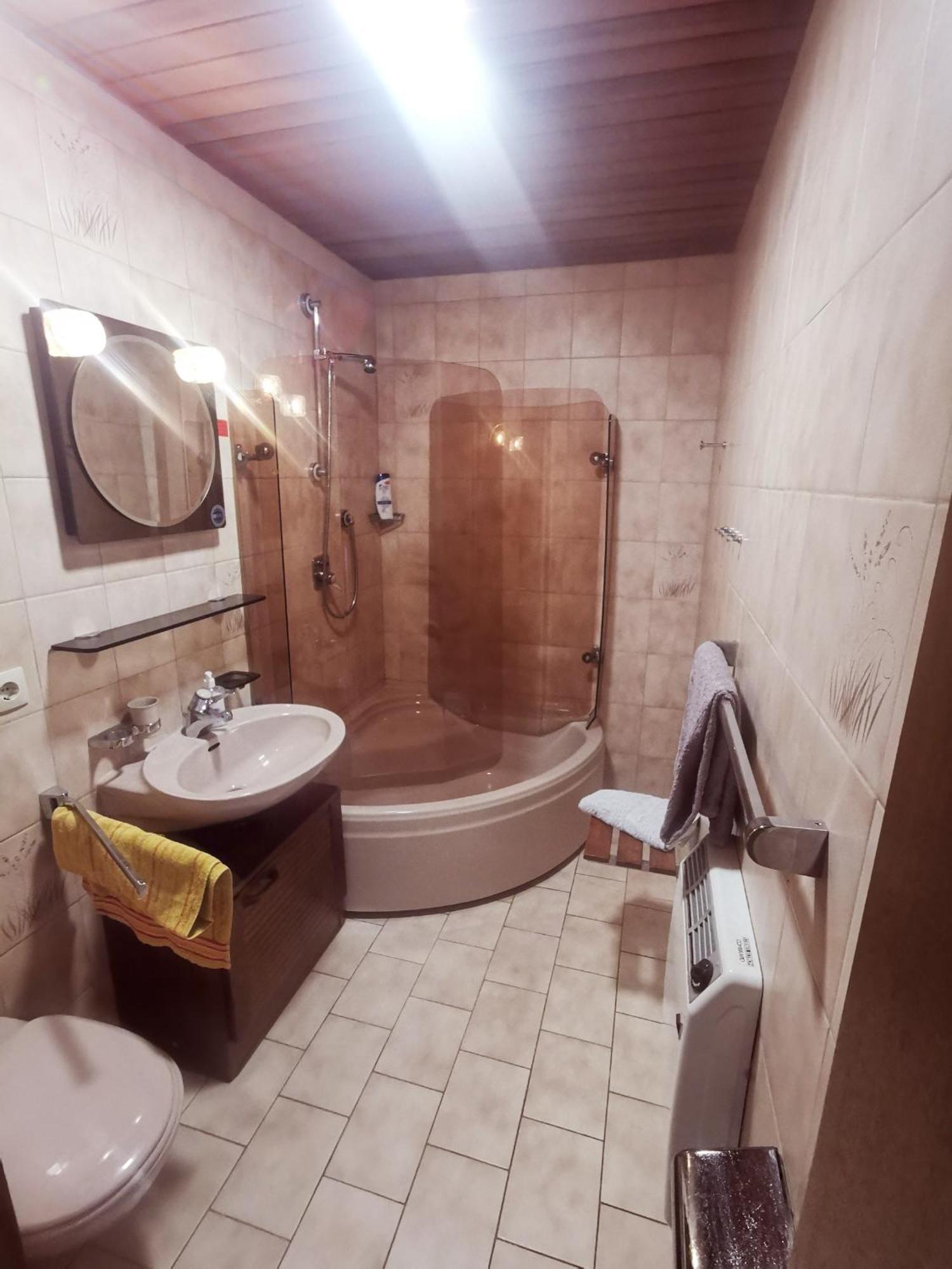 Haus Daxberg Idyllisch Gelegen Im Bayerischen Wald Apartment *