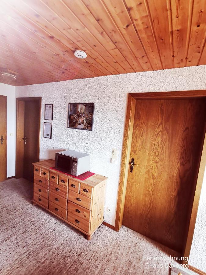 Haus Daxberg Idyllisch Gelegen Im Bayerischen Wald