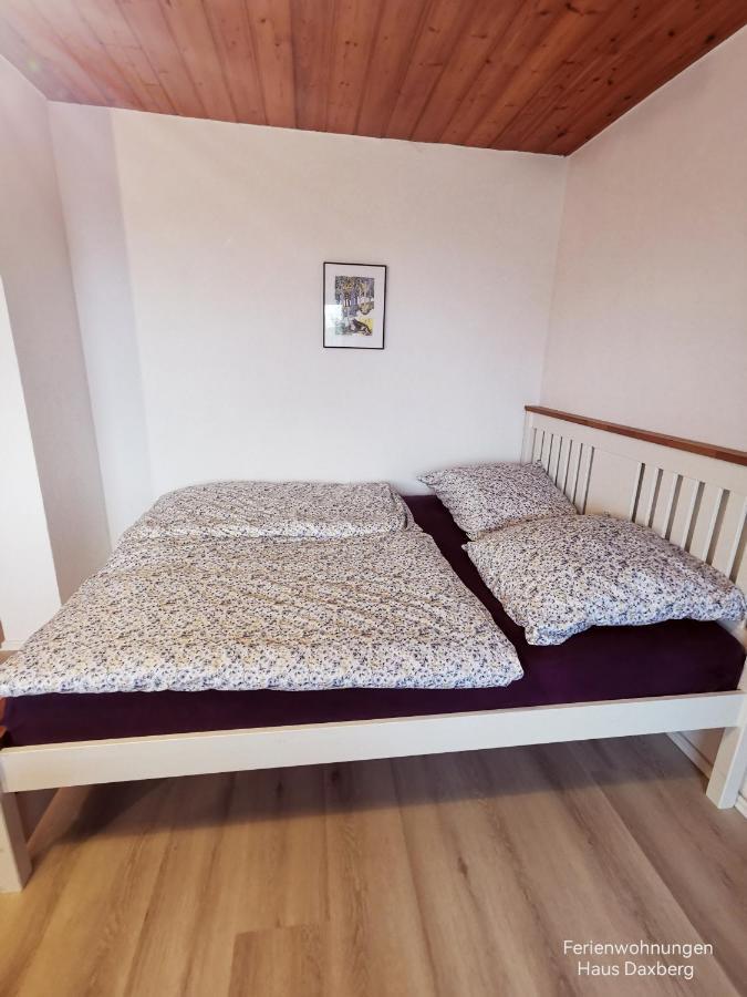 Haus Daxberg Idyllisch Gelegen Im Bayerischen Wald Eppenschlag