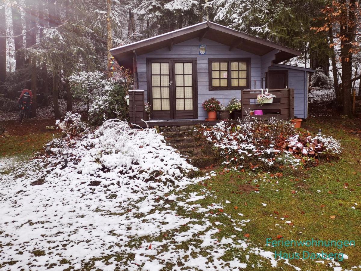 Haus Daxberg Idyllisch Gelegen Im Bayerischen Wald Eppenschlag