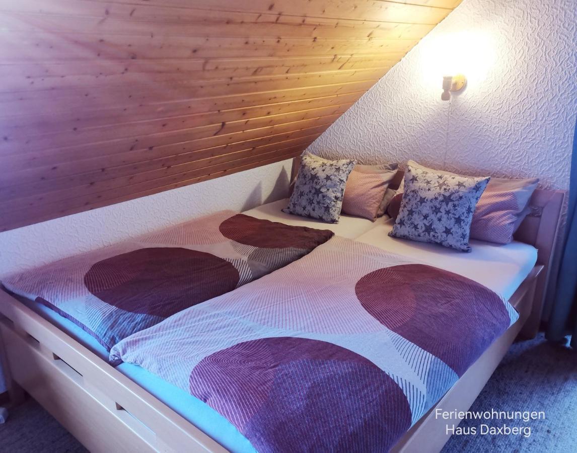 Haus Daxberg Idyllisch Gelegen Im Bayerischen Wald * Eppenschlag