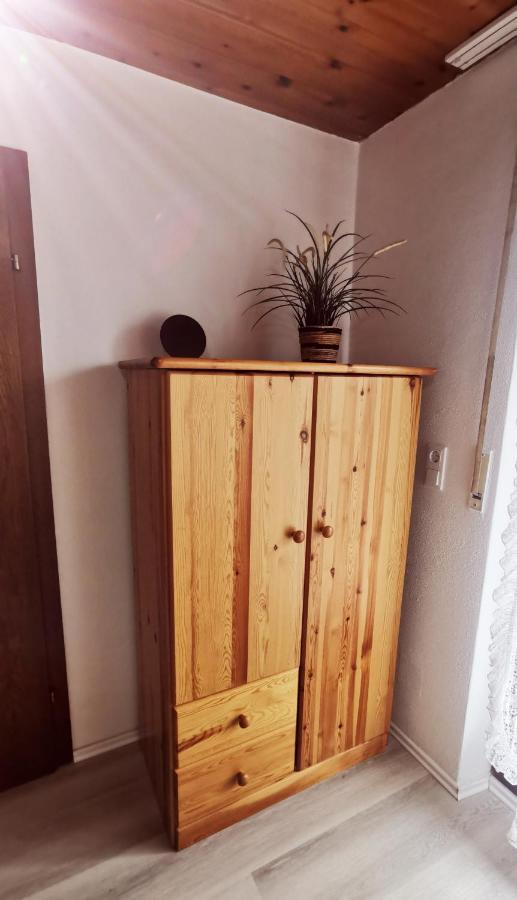 Haus Daxberg Idyllisch Gelegen Im Bayerischen Wald Apartment