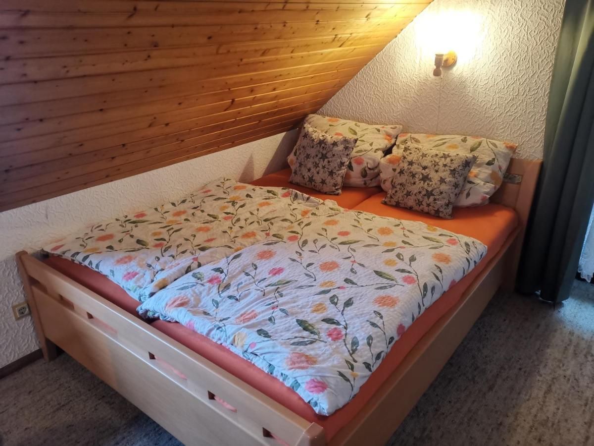 Haus Daxberg Idyllisch Gelegen Im Bayerischen Wald Apartment