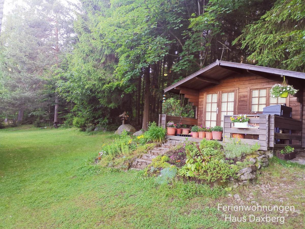 Apartment Haus Daxberg Idyllisch Gelegen Im Bayerischen Wald *