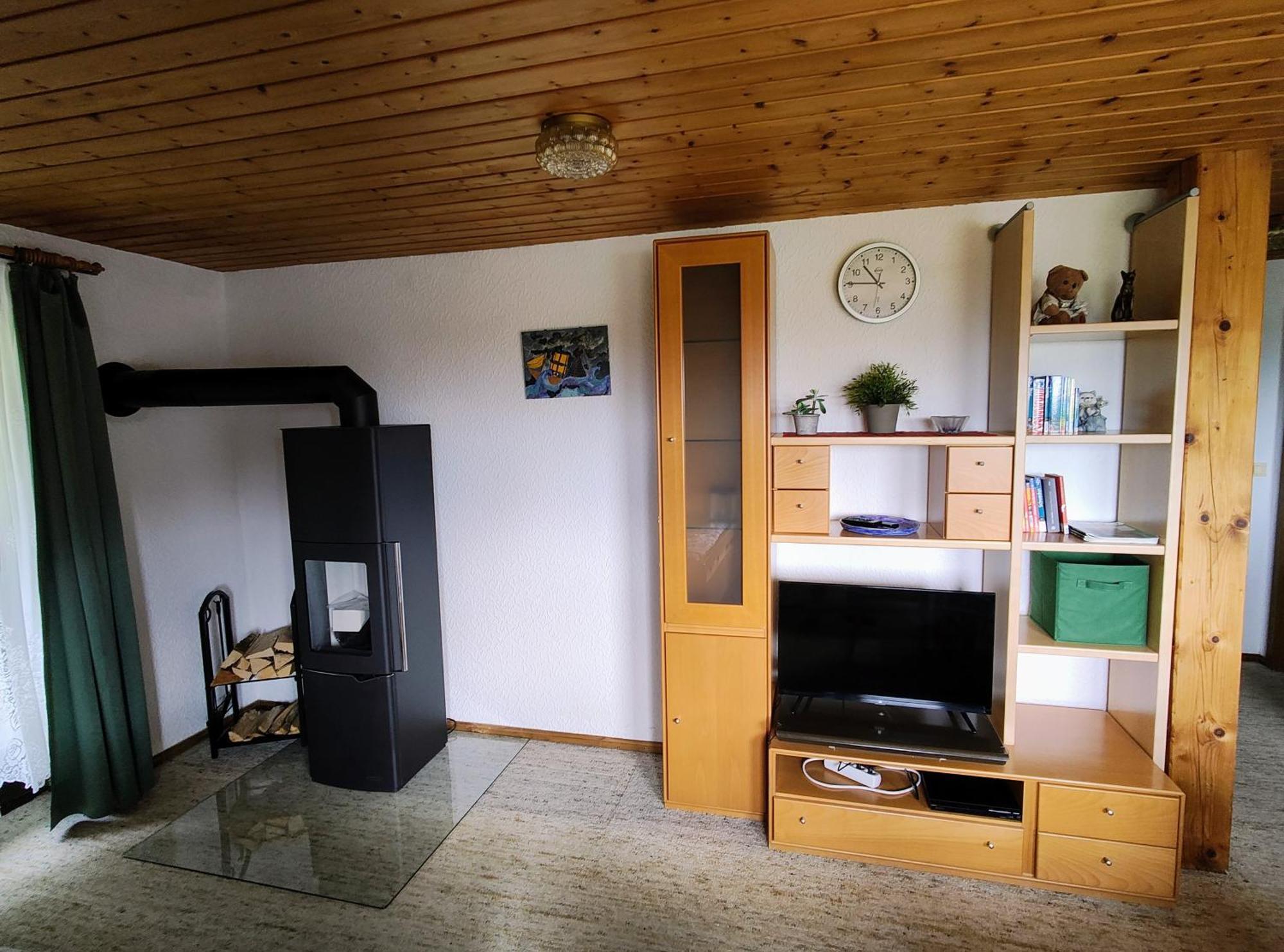 Haus Daxberg Idyllisch Gelegen Im Bayerischen Wald *