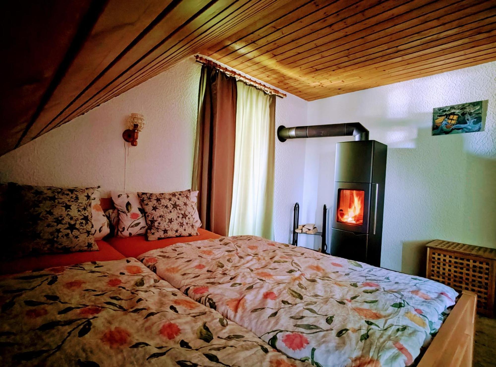 Haus Daxberg Idyllisch Gelegen Im Bayerischen Wald