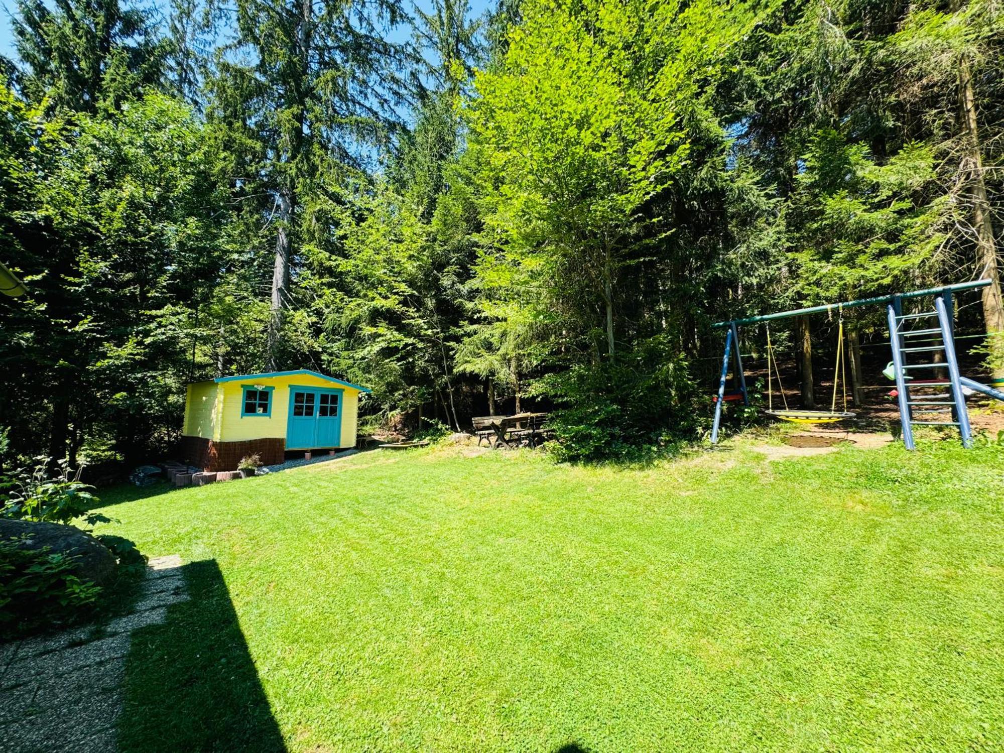 Apartment Haus Daxberg Idyllisch Gelegen Im Bayerischen Wald *