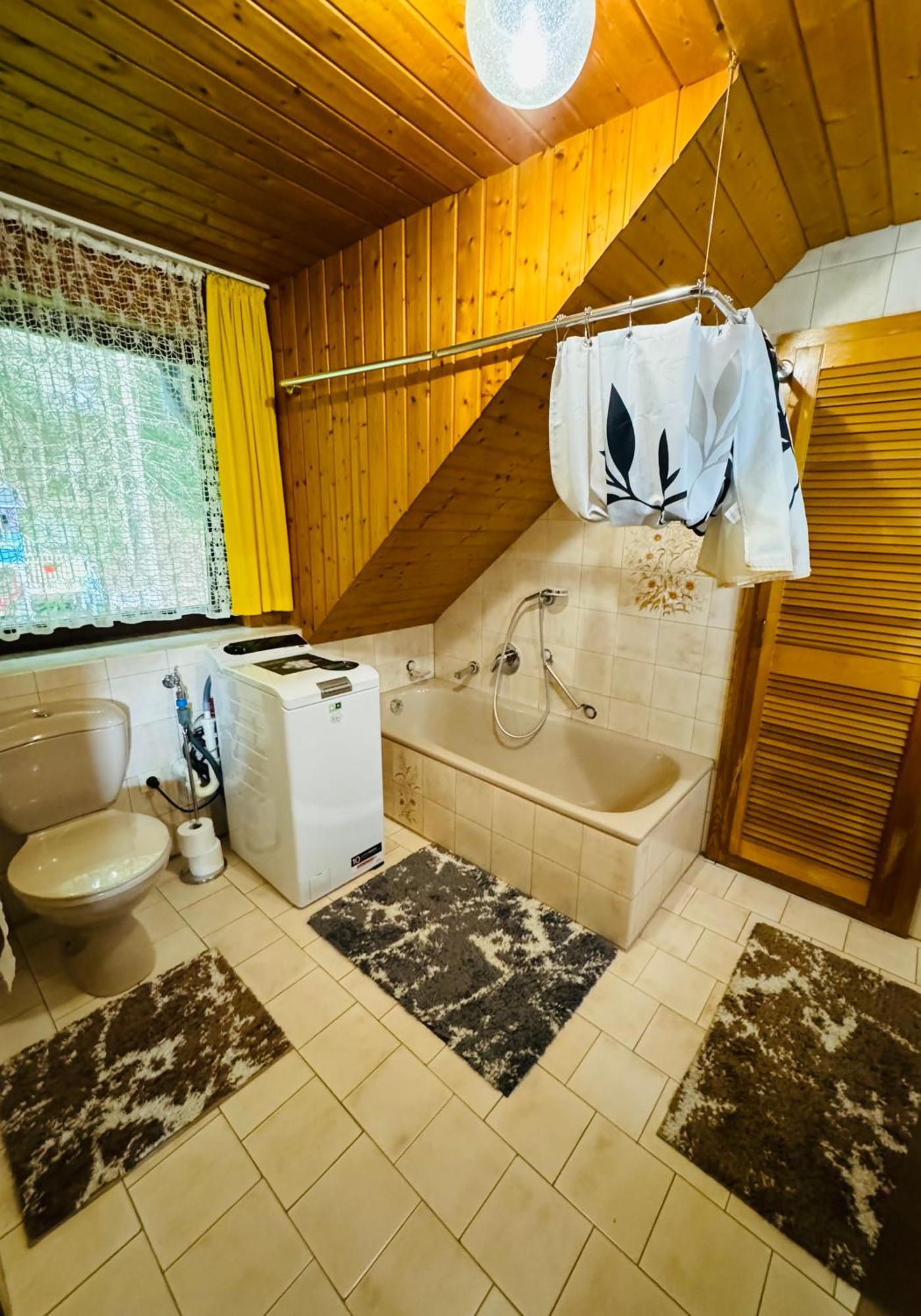 Haus Daxberg Idyllisch Gelegen Im Bayerischen Wald Apartment *