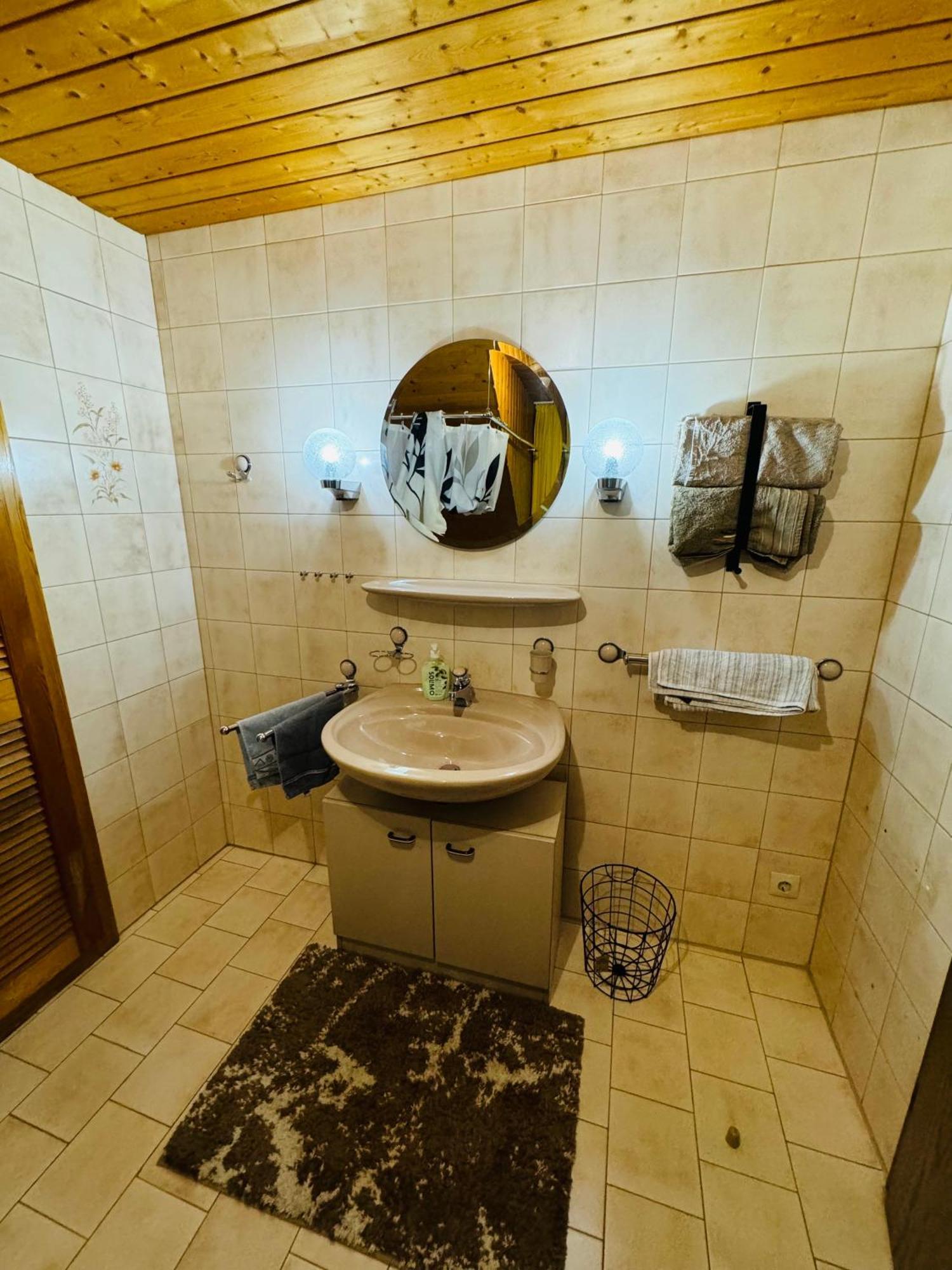 Haus Daxberg Idyllisch Gelegen Im Bayerischen Wald