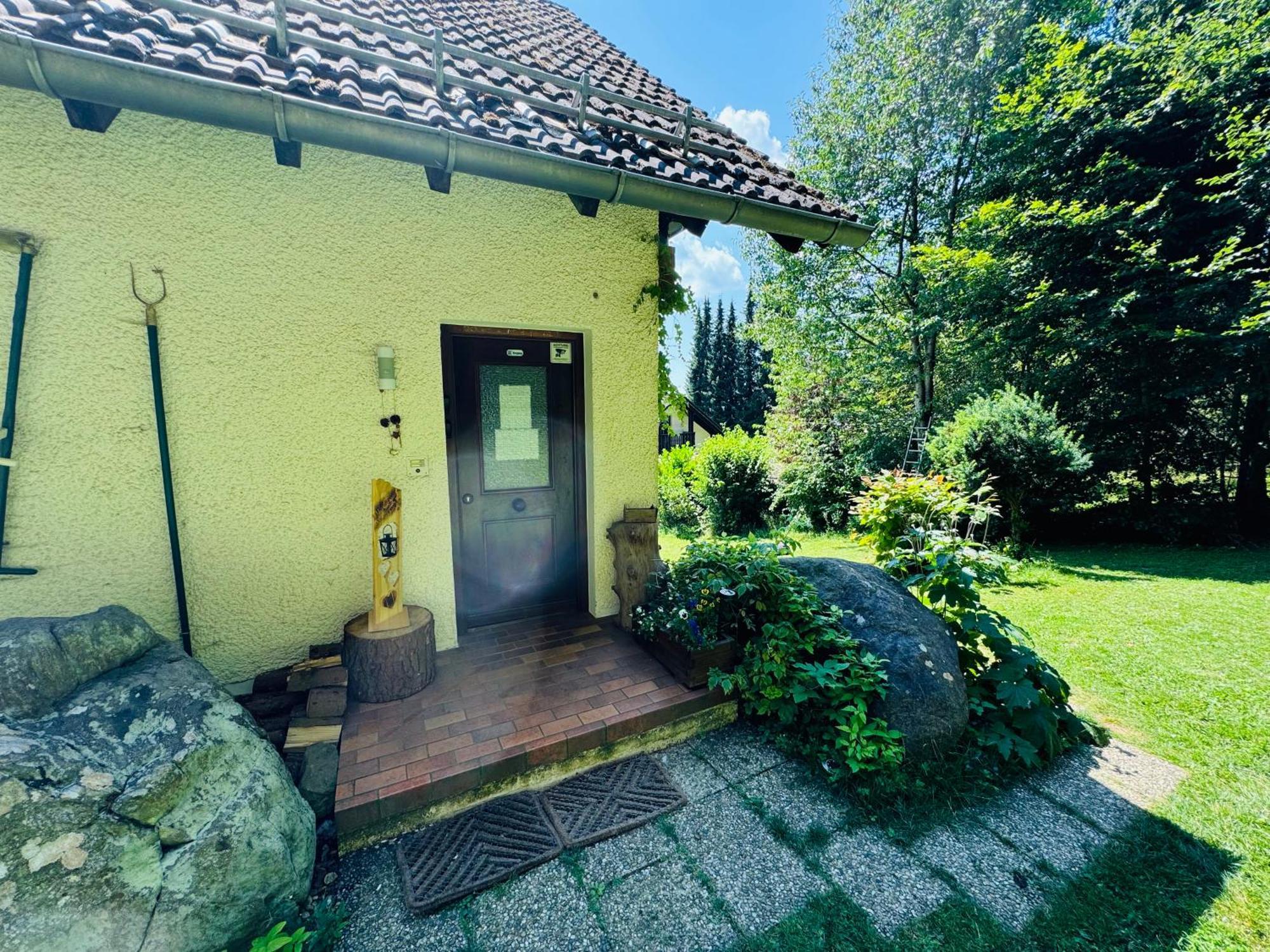 Haus Daxberg Idyllisch Gelegen Im Bayerischen Wald Apartment Eppenschlag