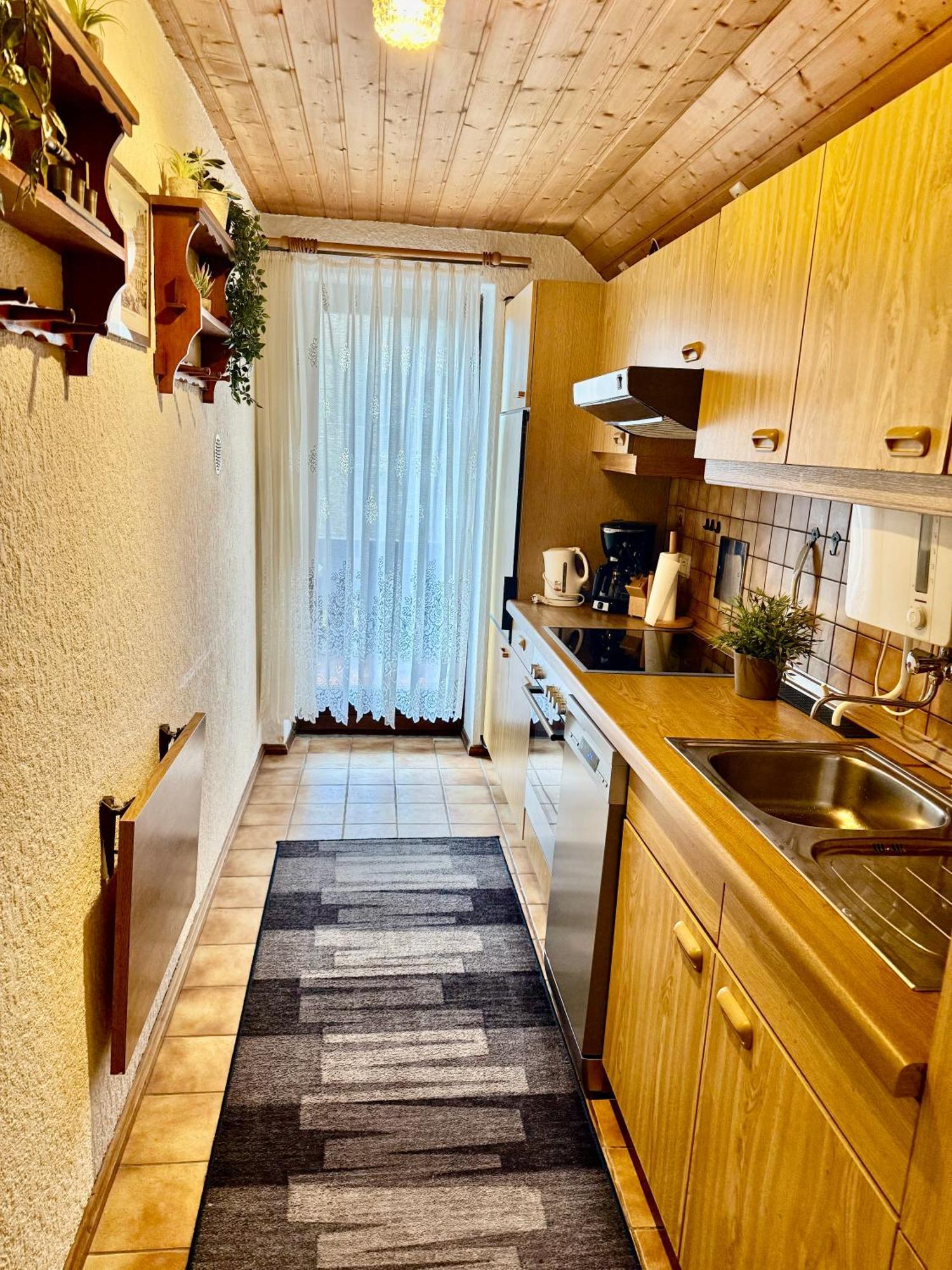 Haus Daxberg Idyllisch Gelegen Im Bayerischen Wald Eppenschlag