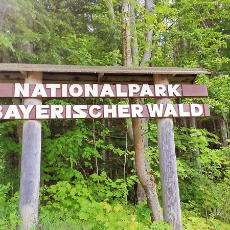 Ferienwohnungen Haus Daxberg Idyllisch gelegen im Bayerischen Wald Eppenschlag Exterior foto