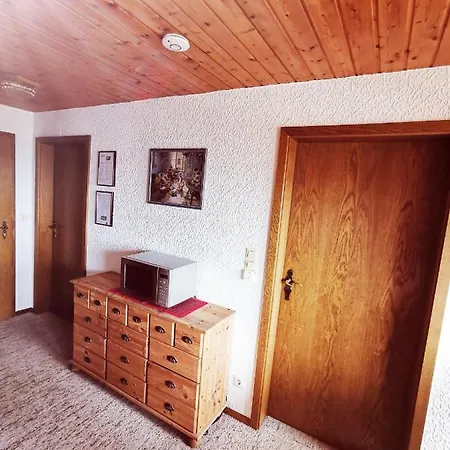 Ferienwohnungen Haus Daxberg Idyllisch gelegen im Bayerischen Wald Eppenschlag Exterior foto