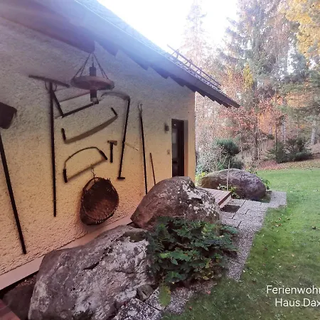 Ferienwohnungen Haus Daxberg Idyllisch gelegen im Bayerischen Wald Eppenschlag Exterior foto