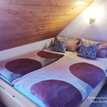 Ferienwohnungen Haus Daxberg Idyllisch gelegen im Bayerischen Wald Eppenschlag Exterior foto