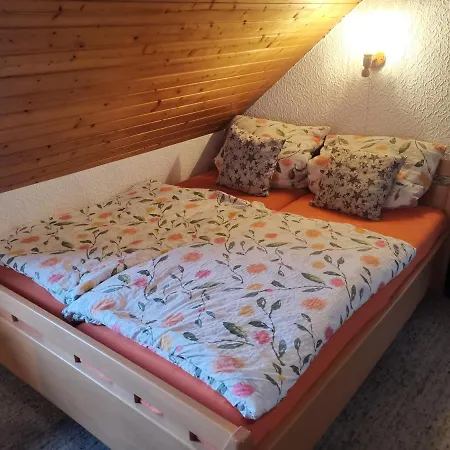 Ferienwohnungen Haus Daxberg Idyllisch gelegen im Bayerischen Wald Eppenschlag Exterior foto