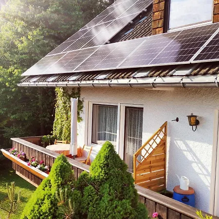 Ferienwohnungen Haus Daxberg Idyllisch gelegen im Bayerischen Wald Eppenschlag Exterior foto