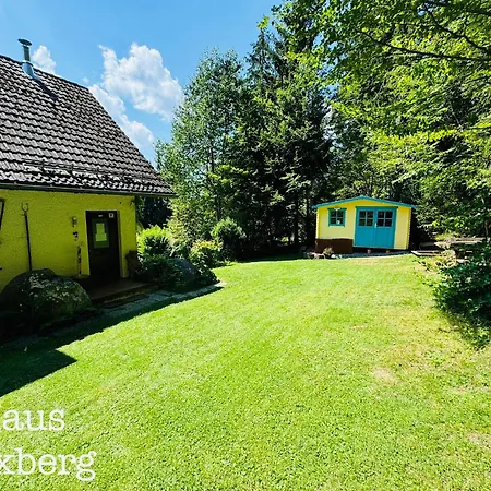 Ferienwohnungen Haus Daxberg Idyllisch gelegen im Bayerischen Wald Eppenschlag Exterior foto