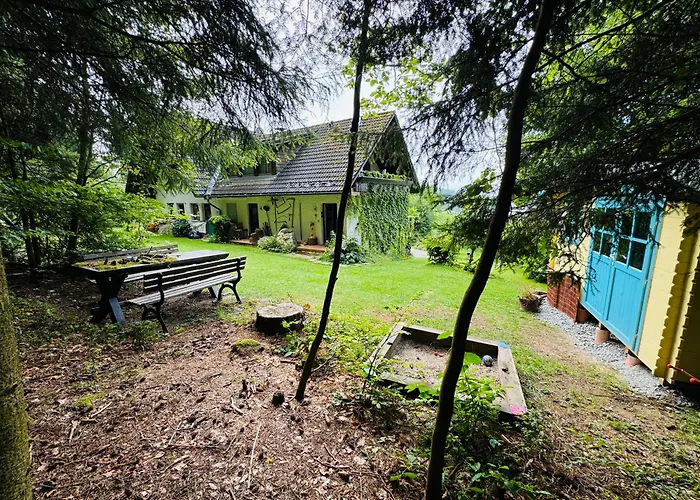 Ferienwohnungen \
